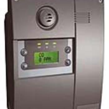 Honeywell E3Point Gas (OBSOLETE) Monitor
