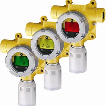 Honeywell Sensepoint XCD Gas Monitor
