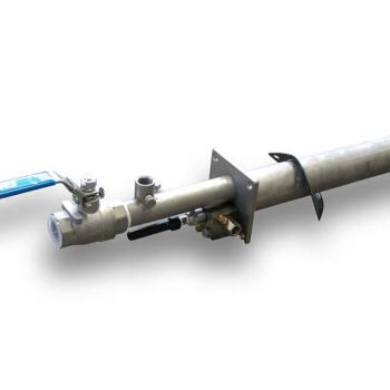 Maxon LVDT/HC Pilot Burner