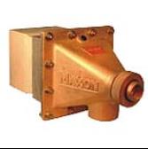 Maxon OXY-THERM LE Gas Burner