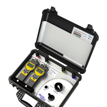 International Success - Plexor Inspection System
