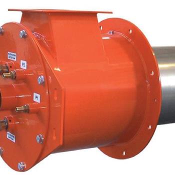 Riello BP R Air Heat Burner