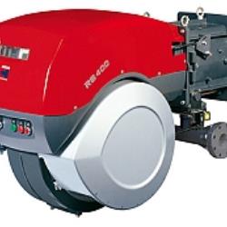 Riello RS1000-1200/E-EV CO1 Series Package Gas Burner