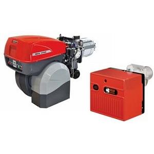 Package Burners