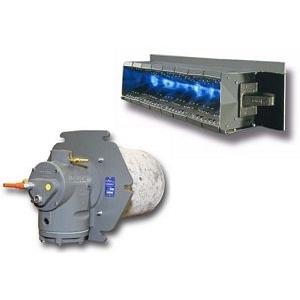 Industrial Burners