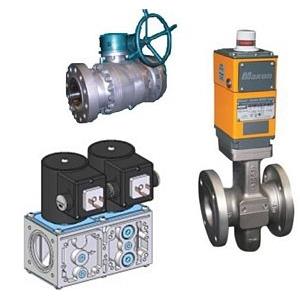 Valves