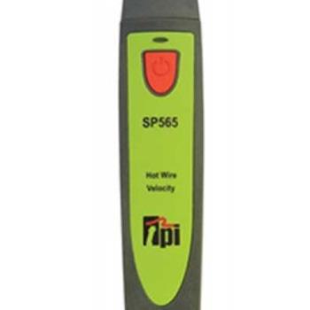 TPI SP565 Thermal Anemometer Anemometer 