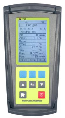 Diesel Powered Vehicles and NOx Emission Testing