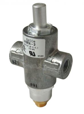 BASO H19 Automatic Pilot Gas Valve