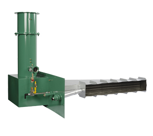 Eclipse Linnox ULE Burner