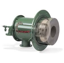 Hauck Gas Beta Burner