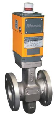 Maxon 8000 Series Pneumatic Valves