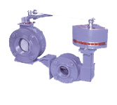Maxon A Style Synchro Valves