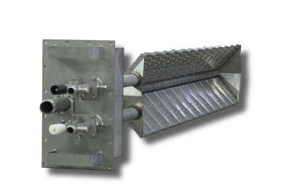 Maxon HC AIRFLO In-Duct Firing Line Burner