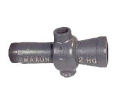 Maxon HG Mixing Tubes