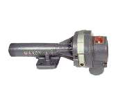Maxon LG Mixing Tubes
