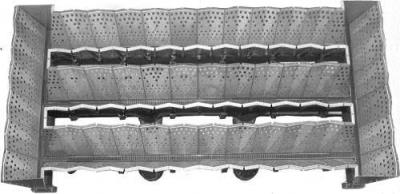 nox maxon accutherm
