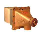 Maxon OXY-THERM LE Gas Burner