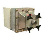 Maxon OXY-THERM LEFF Flat Flame Burner