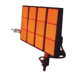Maxon RadMax Burner