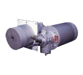 Maxon RAMFIRE Burner