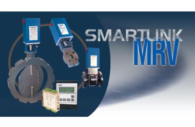 Maxon Smartlink MRV Electronic Ratio Valves