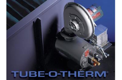 Maxon TUBE-O-THERM Burner