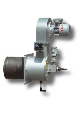 Maxon VALUPAK Burner