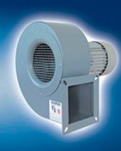 Moro MN Series Combustion Air Fan