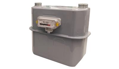 Pietro Fiorentini MM MID Diaphragm Gas Meter