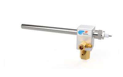 Santin PS100 PS200 Burner