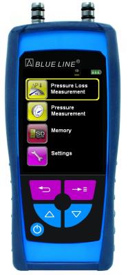 Systronik S4600 ST Pressure Measuring Manometer