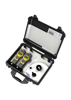 PLEXOR Wigersma & Sikkema Test Device