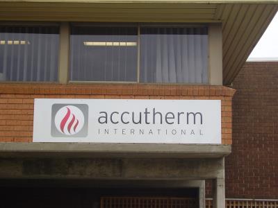 Sydney Office - Seven Hills NSW