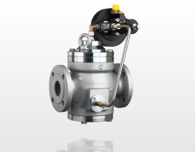 Pietro Fiorentini Aperval Regulator
