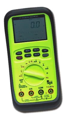 TPI 183 Multimeter