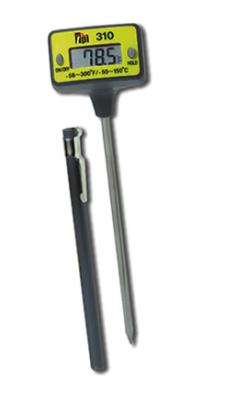 TPI 310c Digital Pocket Contact Thermometer