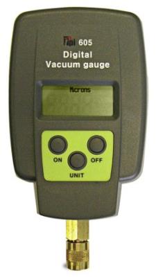 TPI 605 Vacuum Gauge