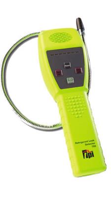 TPI 753 Pump Driven Refrigeration Leak Detector