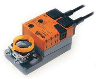 Belimo GMU Actuator