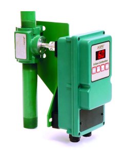 Eclipse PRA6 Programmable Rotary Actuator