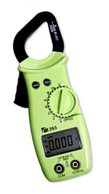 TPI 265 Clamp Meter