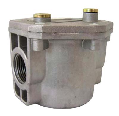 Pietro Fiorentini 102-106 Series Gas Filter