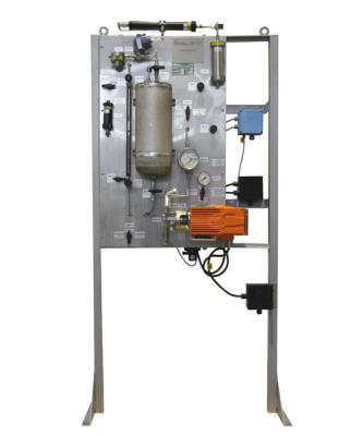 Pietro Fiorentini Odomatic Odorising System