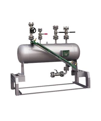 Pietro Fiorentini OLF Odorising System