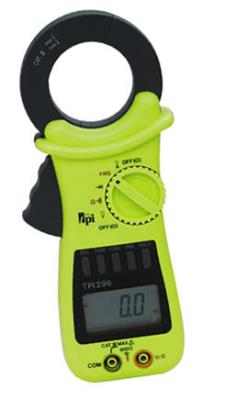 TPI 296 Clamp Meter