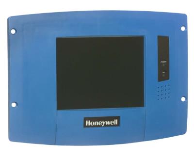 Honeywell ControLinks S7999 Configuration Display