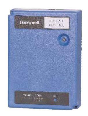 Honeywell ControLink R7999 Fuel Air Ratio Controller
