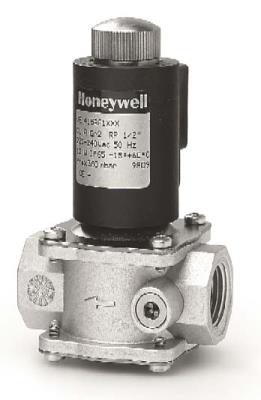 Honeywell VE4000A1 Series Solenoid Valve