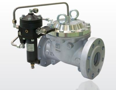 Pietro Fiorentini Aperflux 101 Regulator